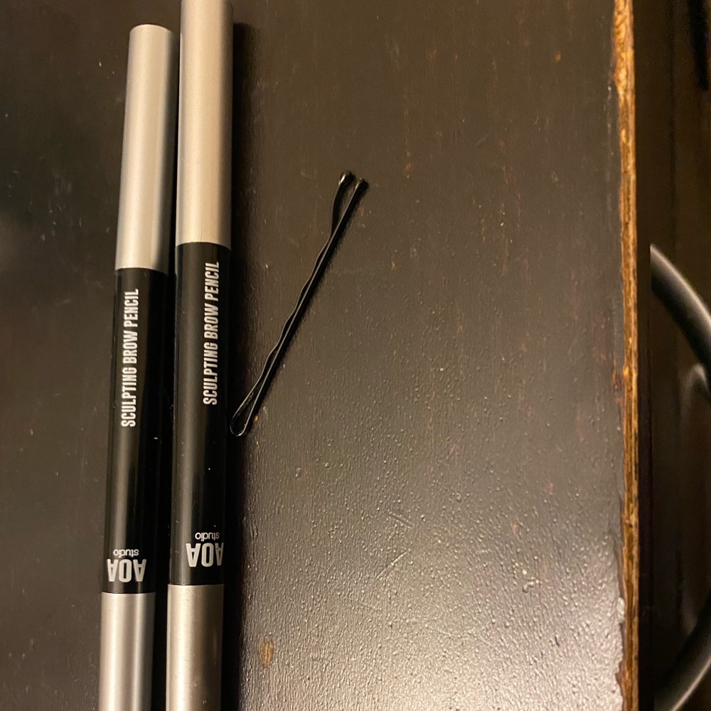 Sculpting Brow Pencils